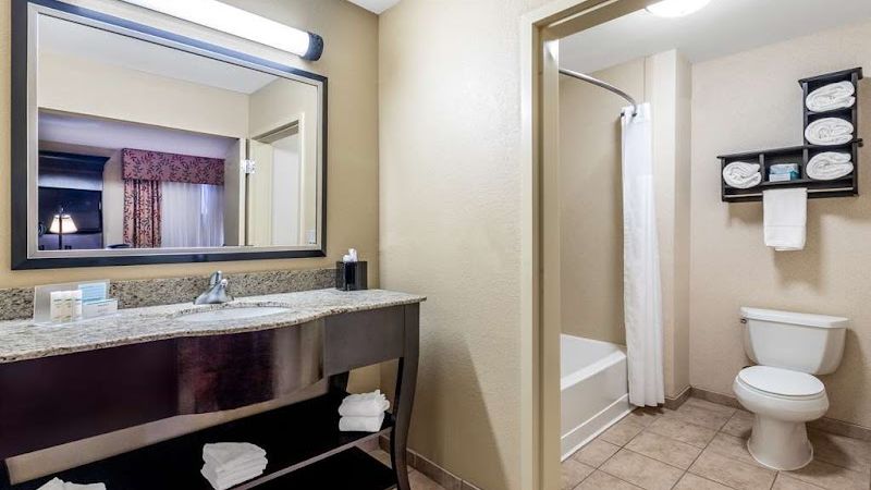 Photo of Hampton Inn & Suites Sacramento-Elk Grove Laguna I-5