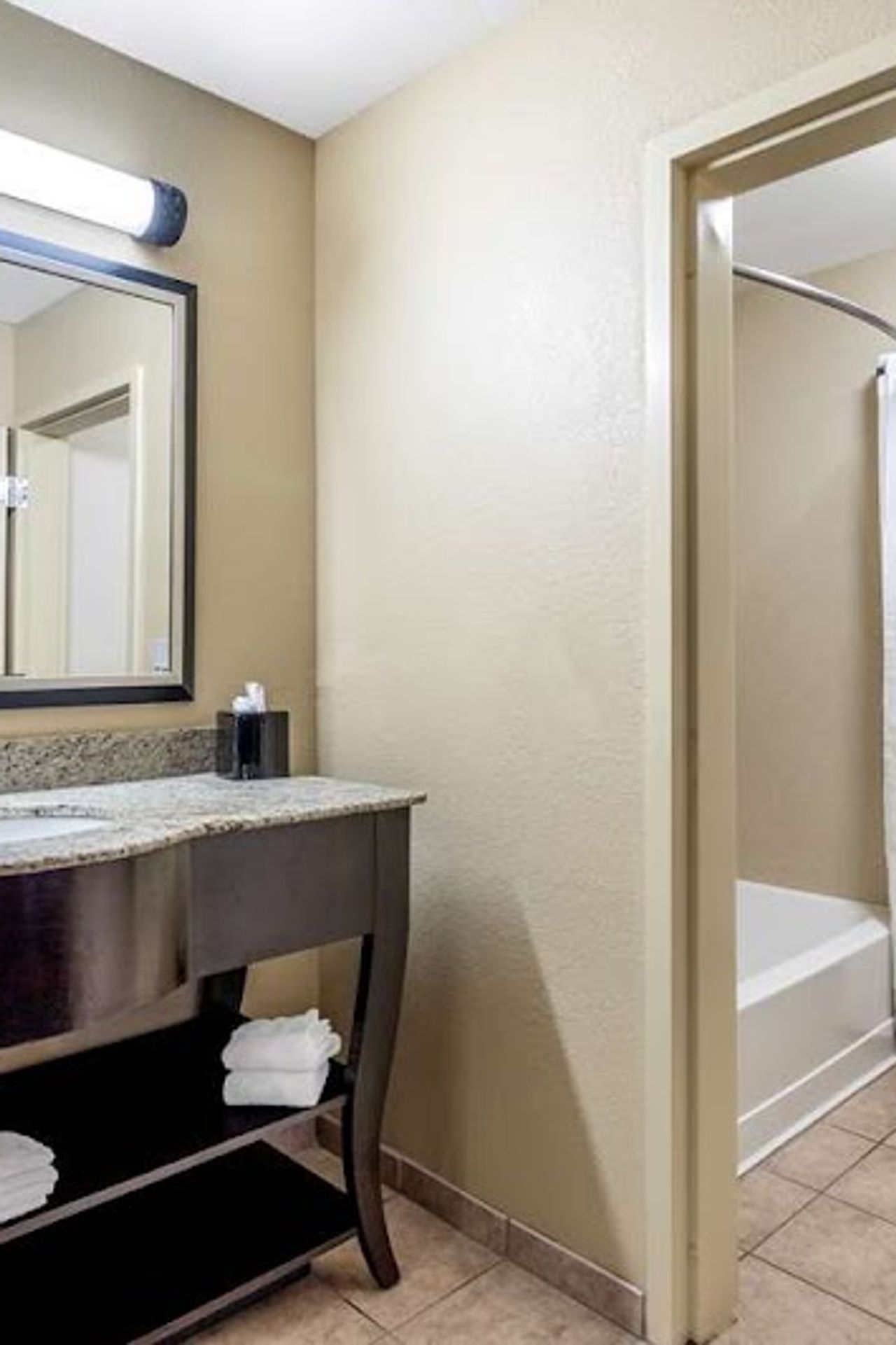 Photo of Hampton Inn & Suites Sacramento-Elk Grove Laguna I-5