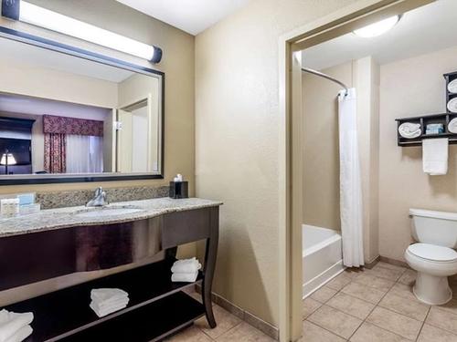 Photo of Hampton Inn & Suites Sacramento-Elk Grove Laguna I-5