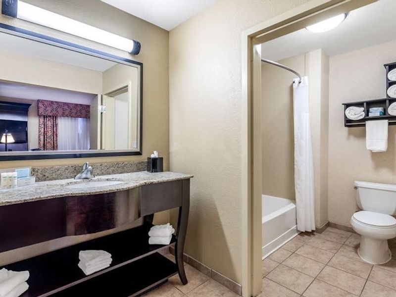 Photo of Hampton Inn & Suites Sacramento-Elk Grove Laguna I-5