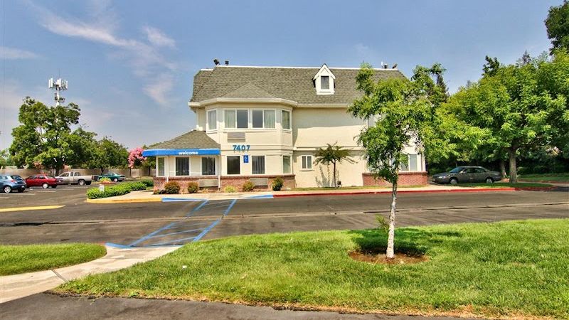 Photo of Motel 6 Sacramento, CA – South Sacramento & Elk Grove