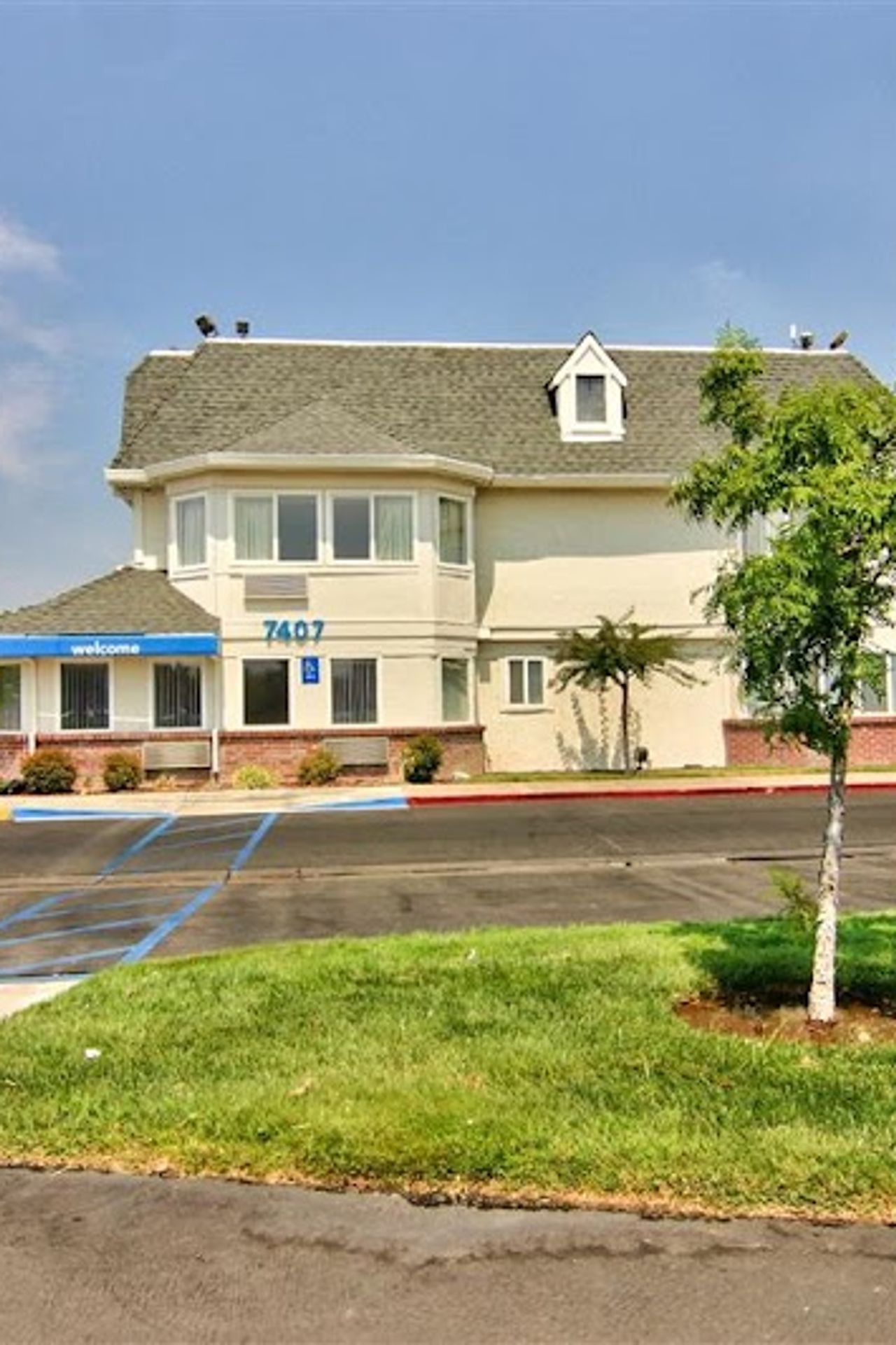 Photo of Motel 6 Sacramento, CA – South Sacramento & Elk Grove