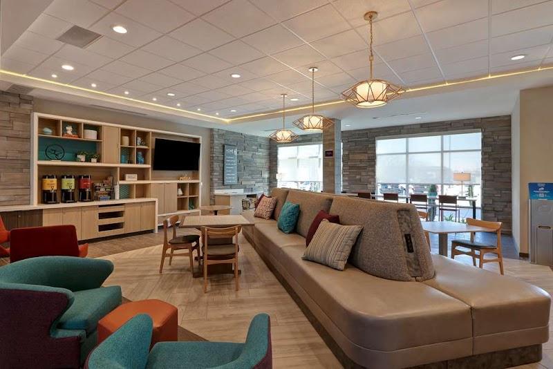 Photo of Home2 Suites by Hilton Turlock