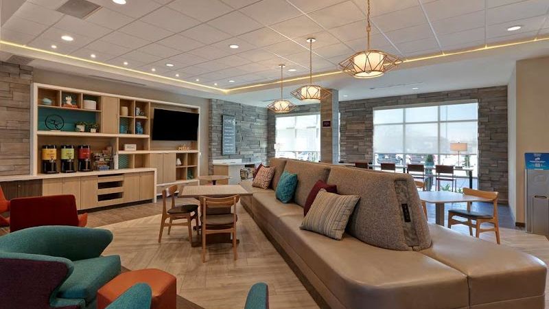 Photo of Home2 Suites by Hilton Turlock