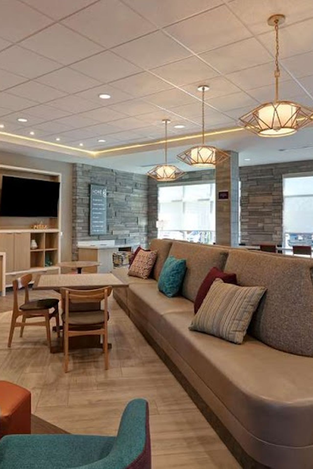 Photo of Home2 Suites by Hilton Turlock