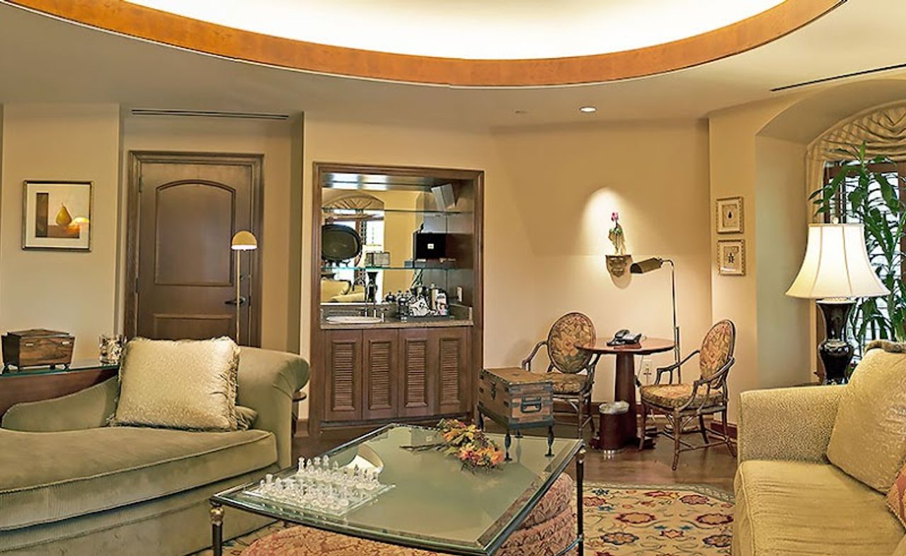 Photo of The Rose Hotel