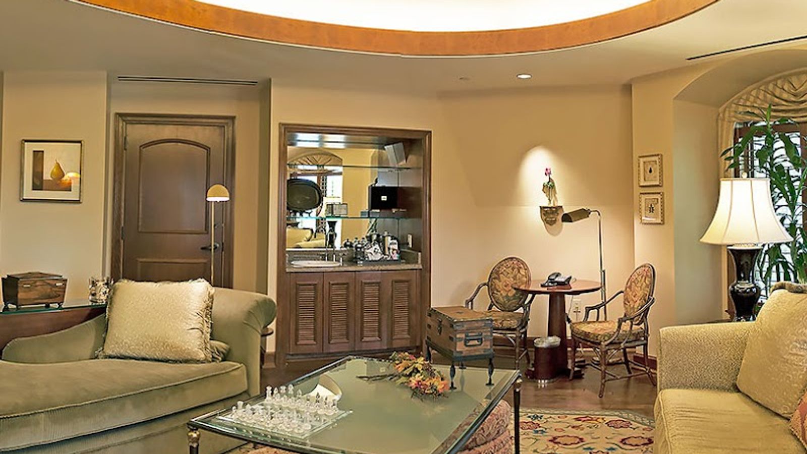 Photo of The Rose Hotel