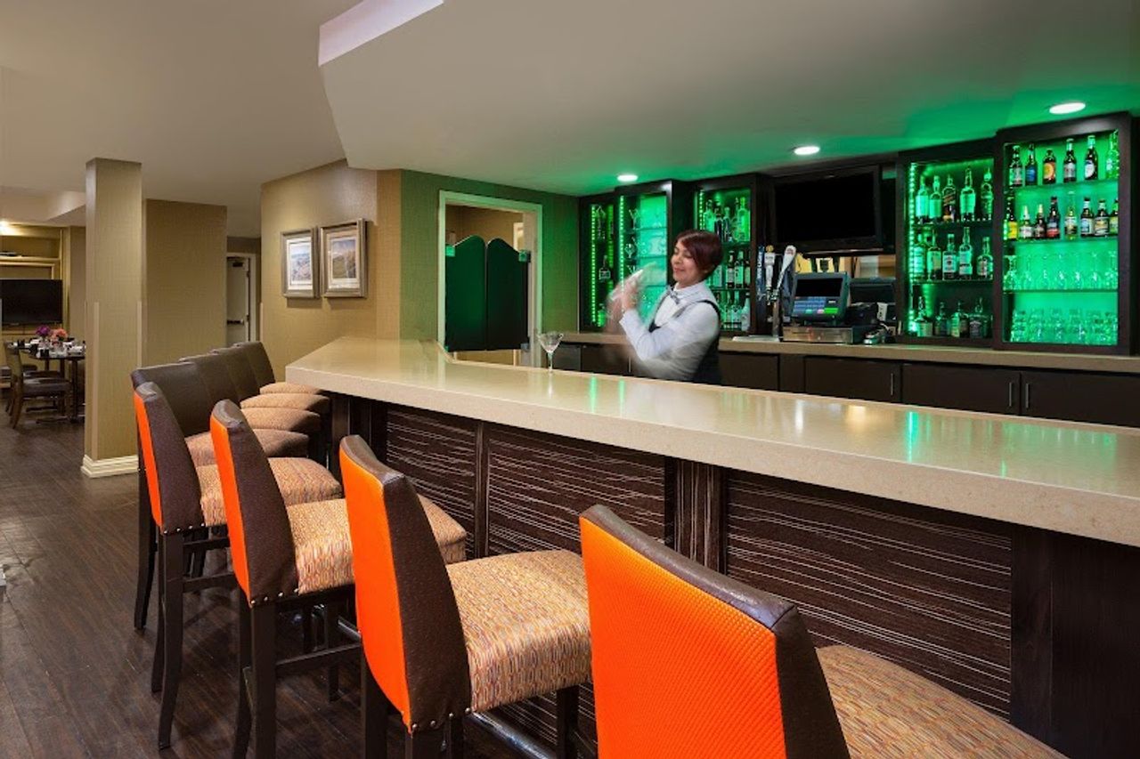 Photo of Holiday Inn Dublin-Pleasanton by IHG