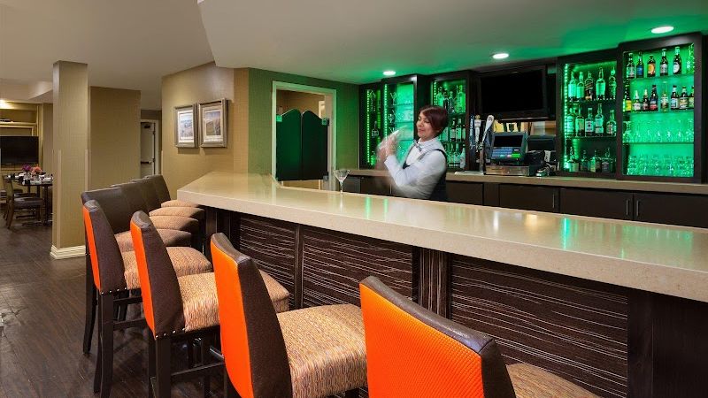 Photo of Holiday Inn Dublin-Pleasanton by IHG