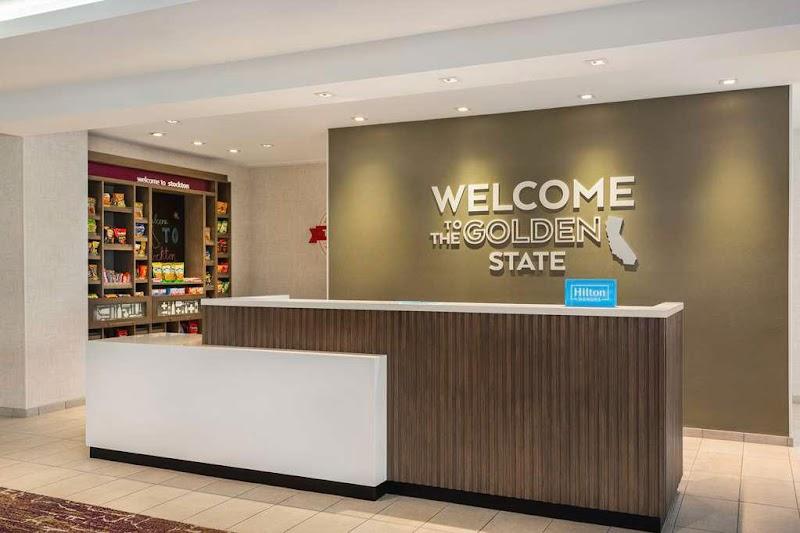 Photo of Hampton Inn Stockton