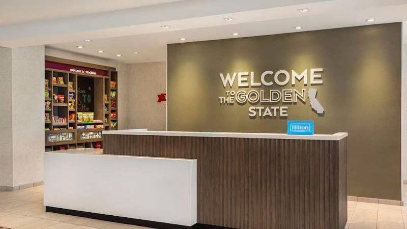 Photo of Hampton Inn Stockton