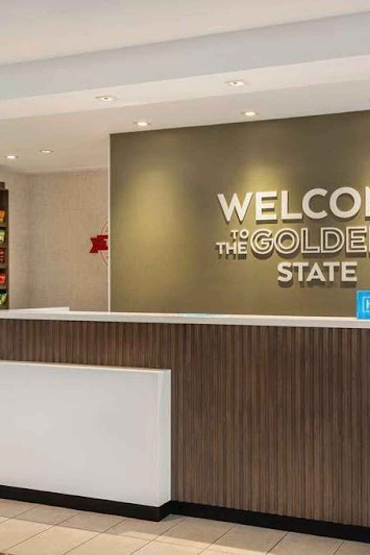 Photo of Hampton Inn Stockton