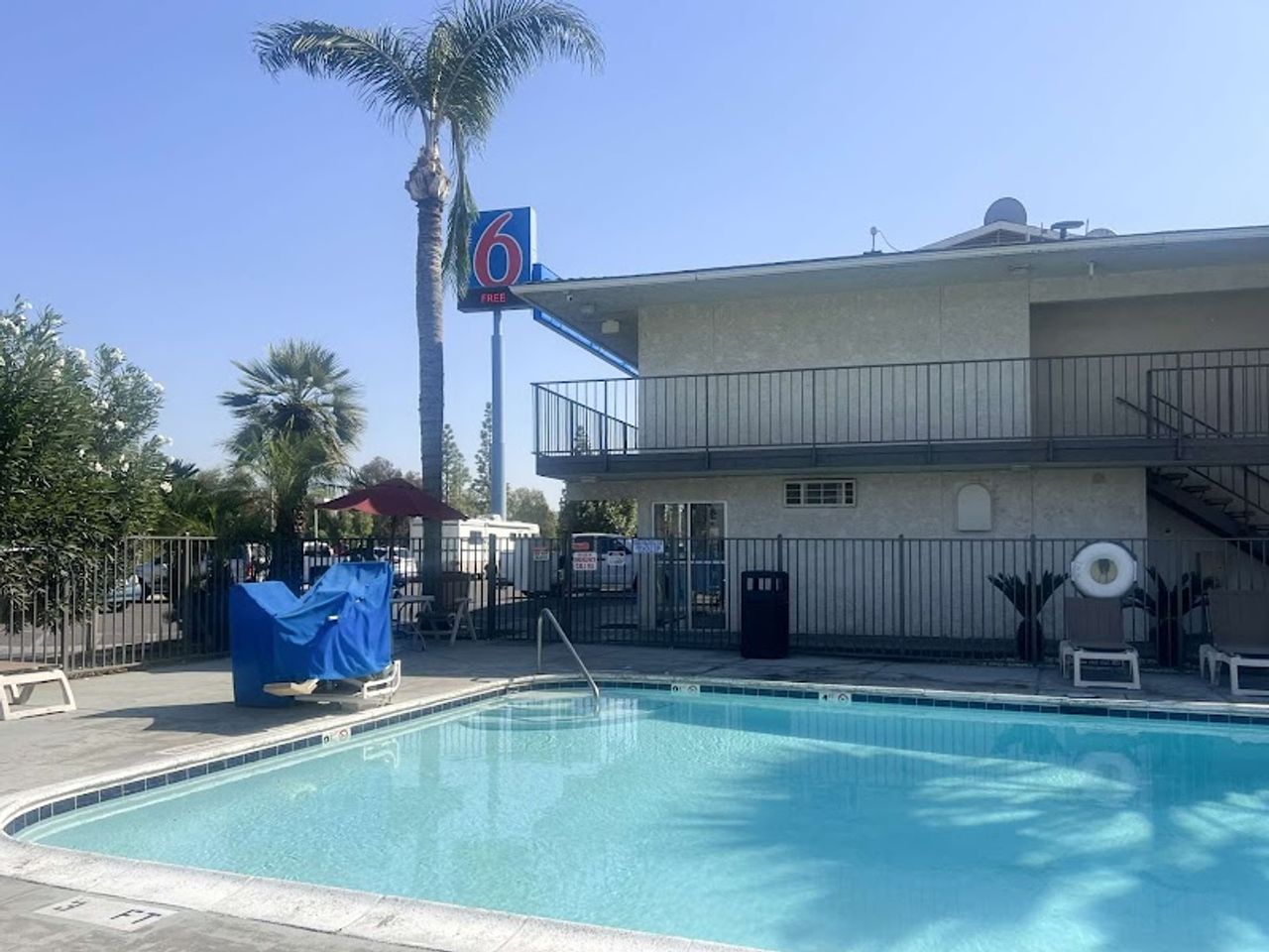 Photo of Motel 6 Tulare, CA