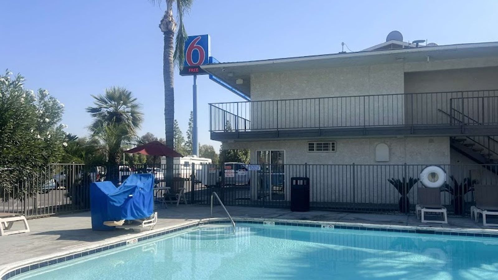 Photo of Motel 6 Tulare, CA