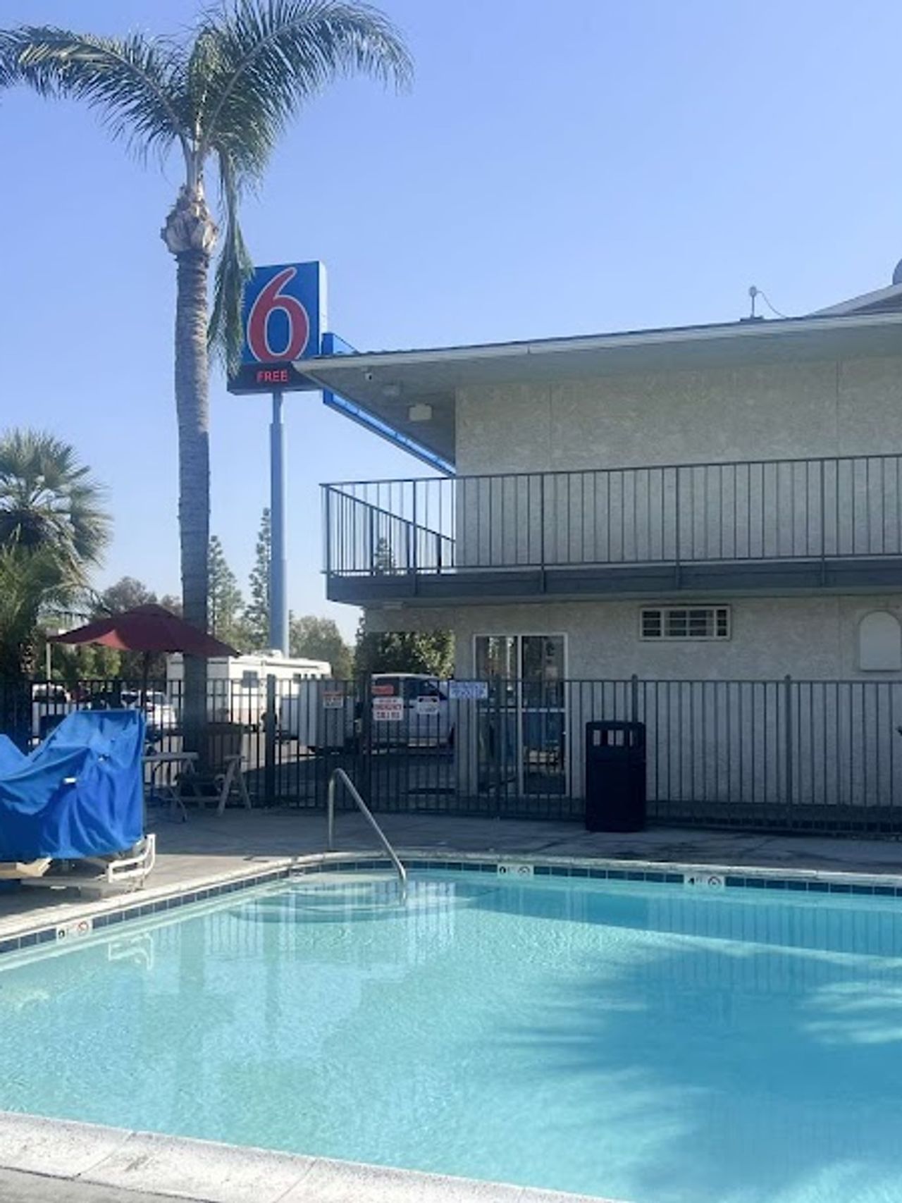 Photo of Motel 6 Tulare, CA