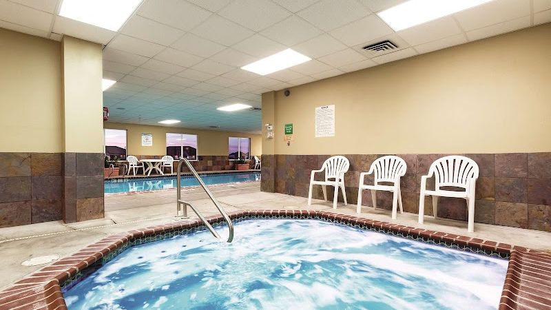 Photo of La Quinta Inn & Suites by Wyndham Kennewick