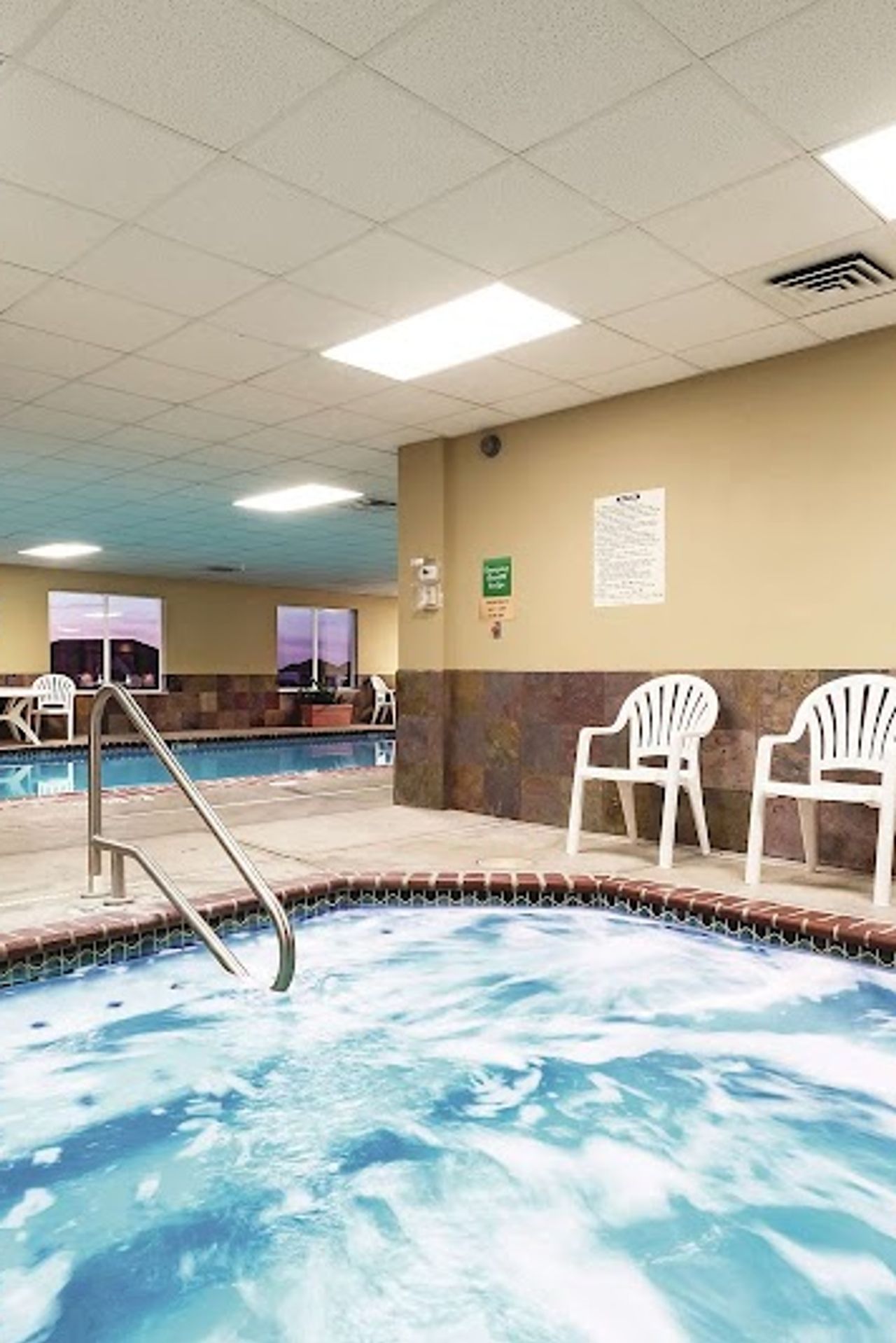 Photo of La Quinta Inn & Suites by Wyndham Kennewick