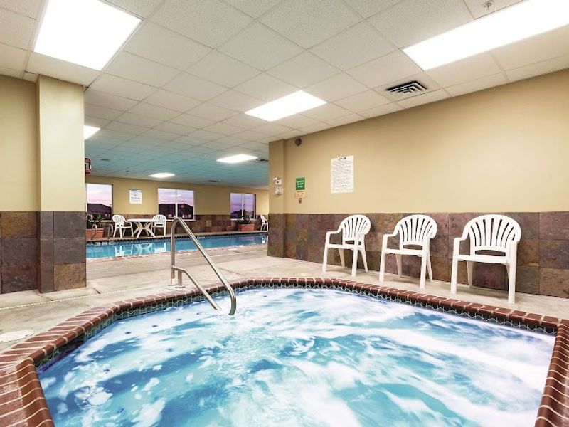 Photo of La Quinta Inn & Suites by Wyndham Kennewick