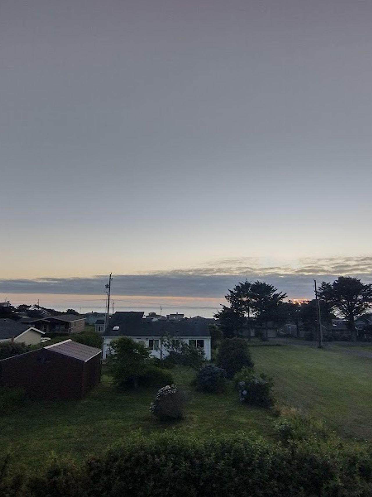 Photo of Dublin House - Yachats, Oregon Hwy 101