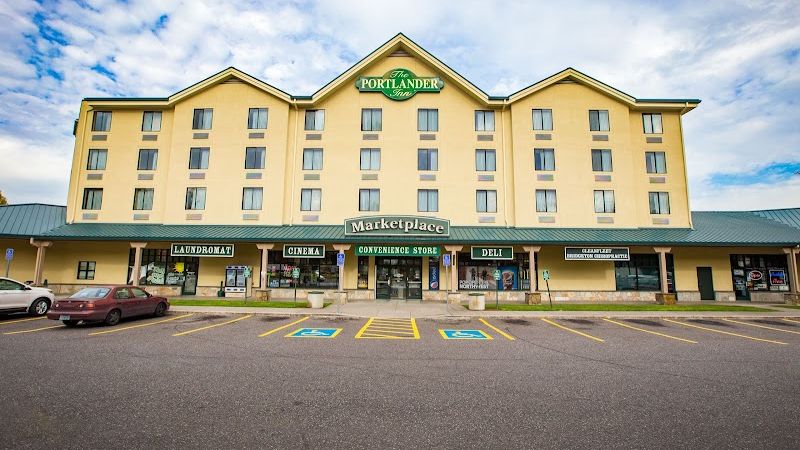 Portlander Inn