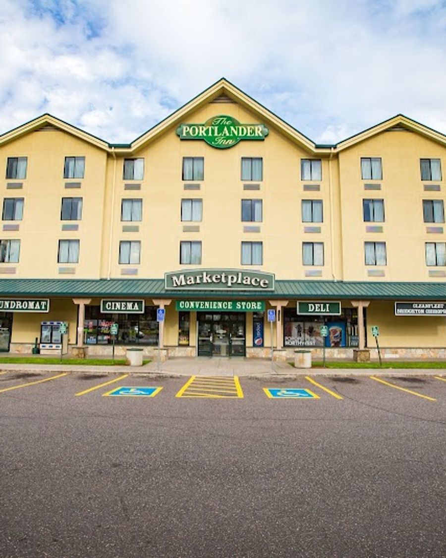 Portlander Inn