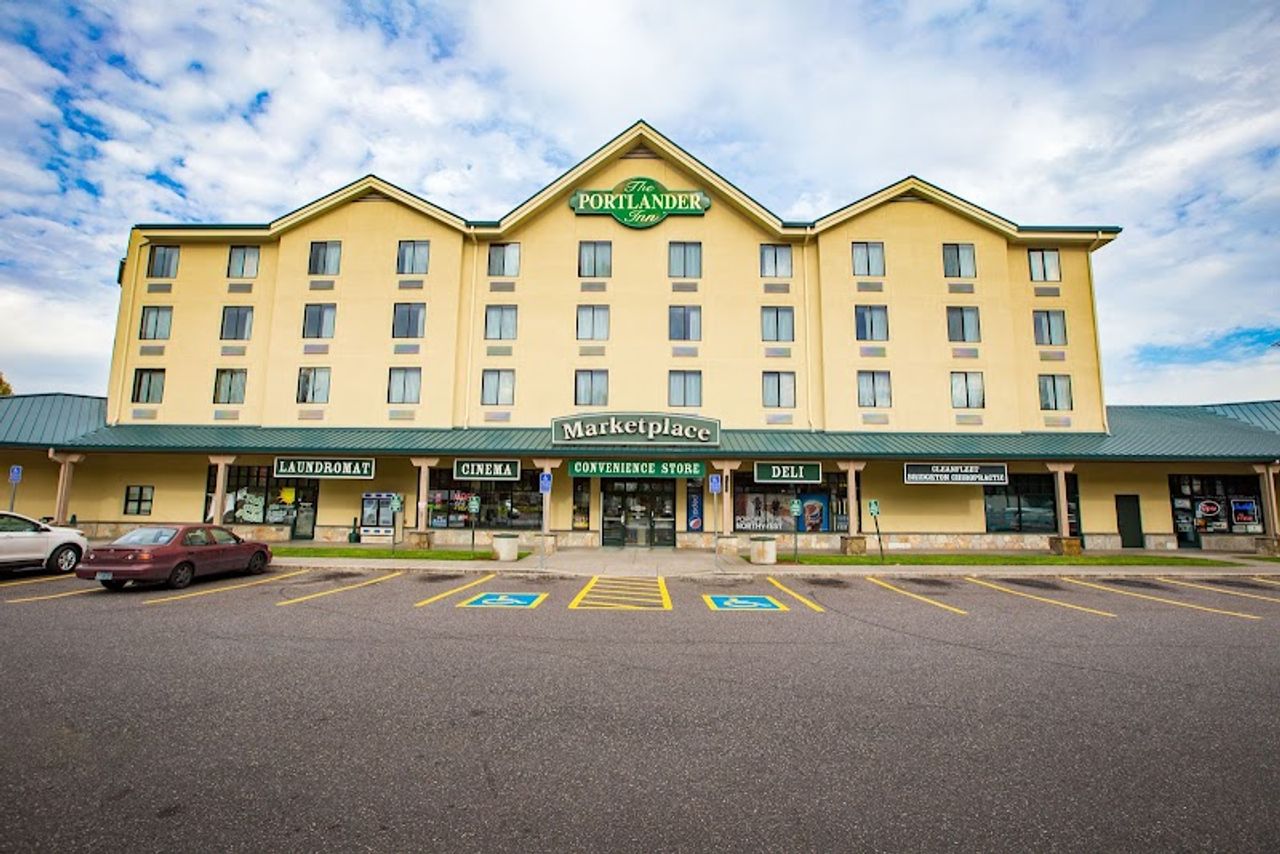 Photo of Portlander Inn