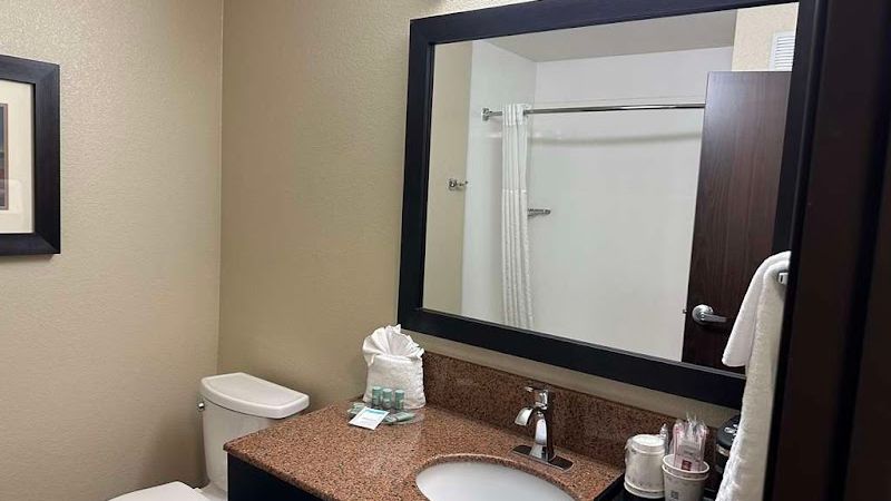 Photo of Best Western Columbia River Waterfront Hotel Astoria