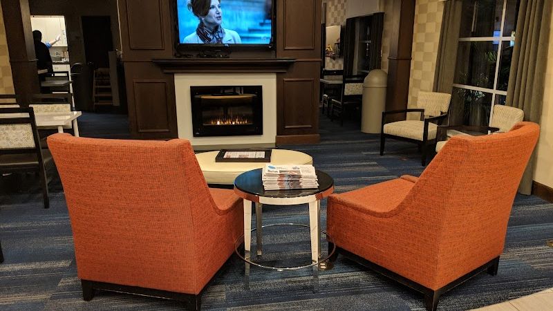 Photo of Holiday Inn Express Bothell