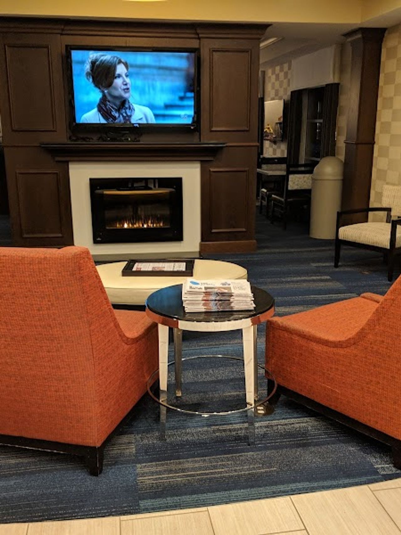 Photo of Holiday Inn Express Bothell