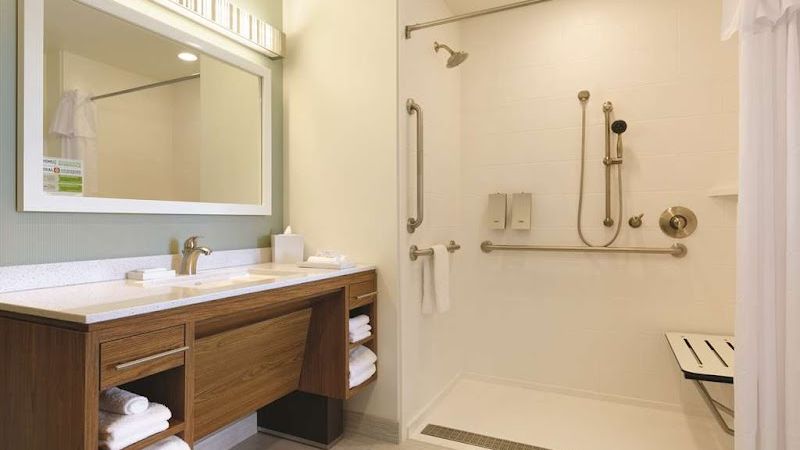 Photo of Home2 Suites by Hilton Bellingham Airport