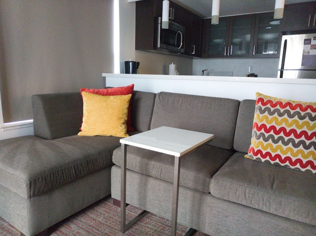 Photo of Residence Inn Palo Alto Menlo Park