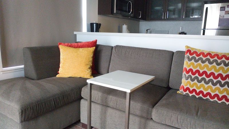 Photo of Residence Inn Palo Alto Menlo Park