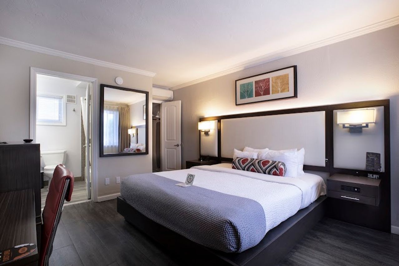 Photo of The Palo Alto Inn