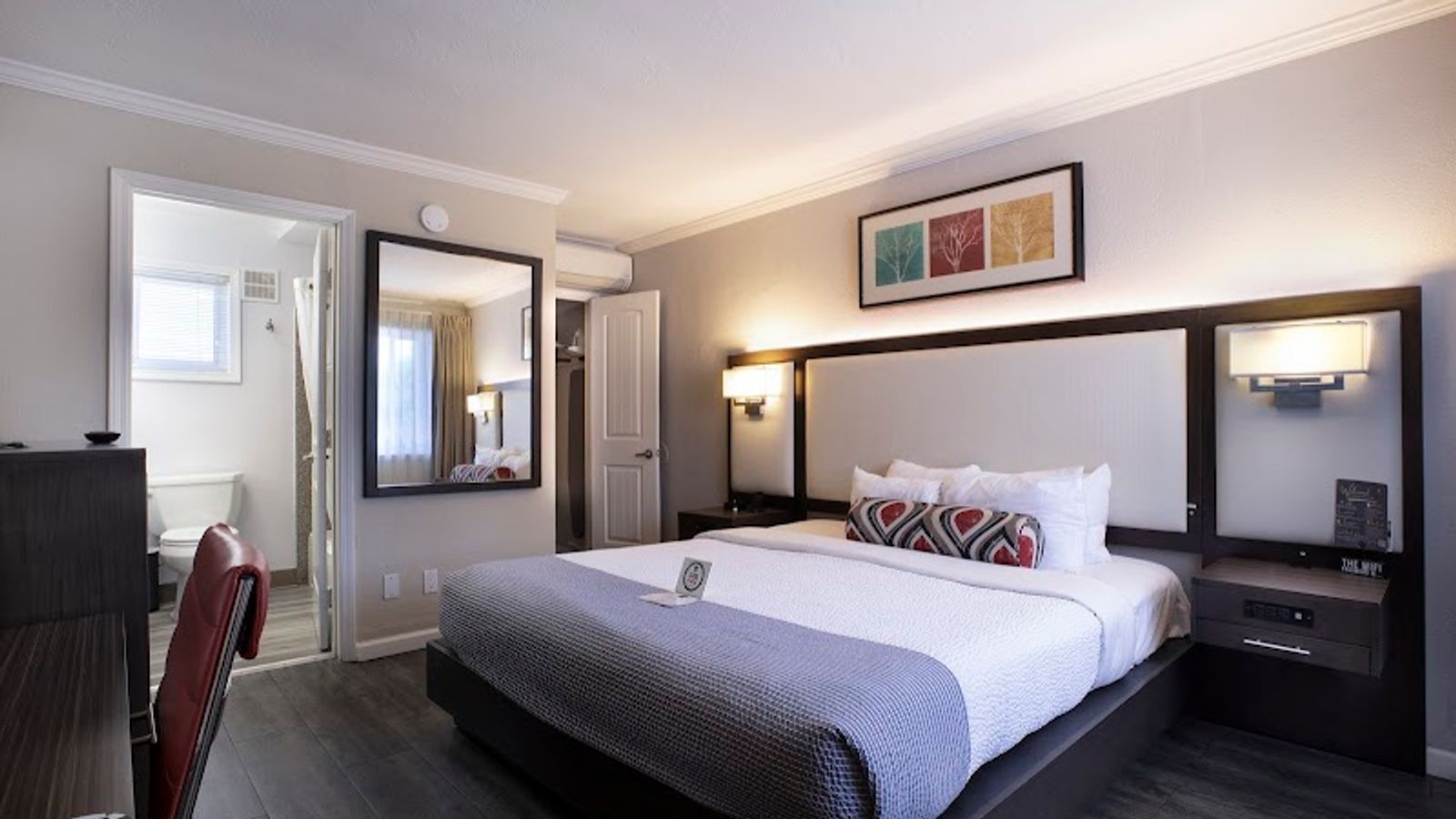 Photo of The Palo Alto Inn