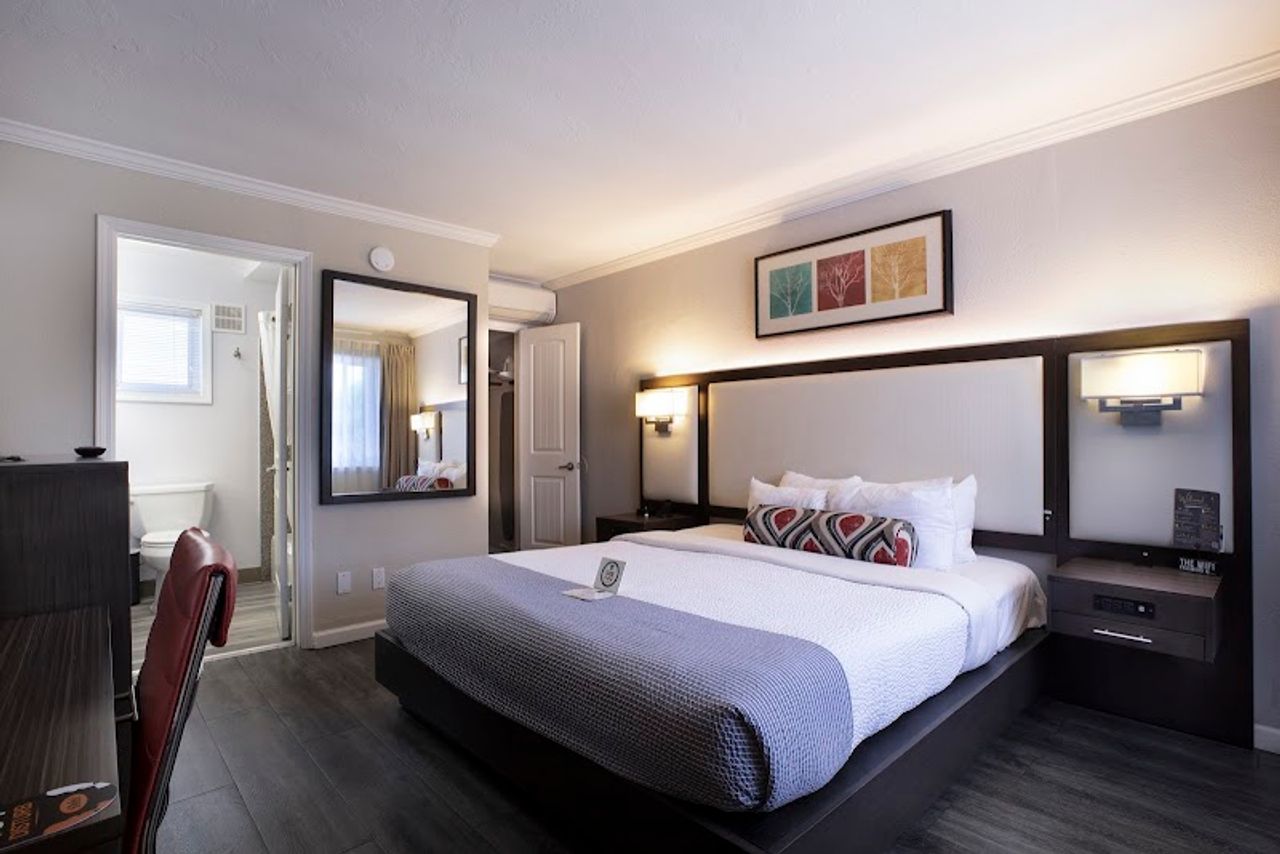 Photo of The Palo Alto Inn