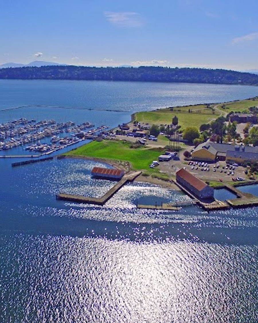 Semiahmoo Resort Golf & Spa, Trademark Collection by Wyndham