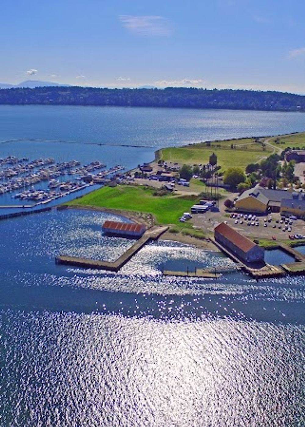 Semiahmoo Resort Golf & Spa, Trademark Collection by Wyndham