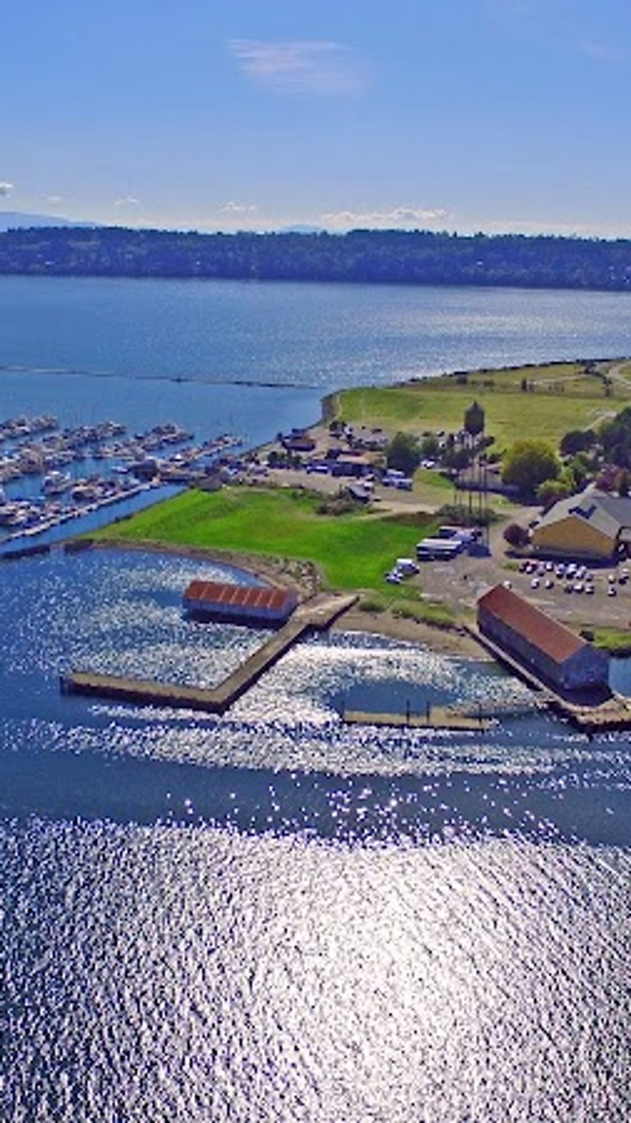 Photo of Semiahmoo Resort Golf & Spa, Trademark Collection by Wyndham