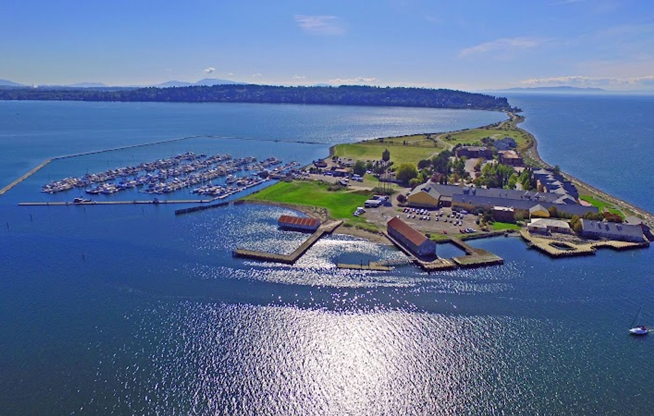 Semiahmoo Resort Golf & Spa, Trademark Collection by Wyndham