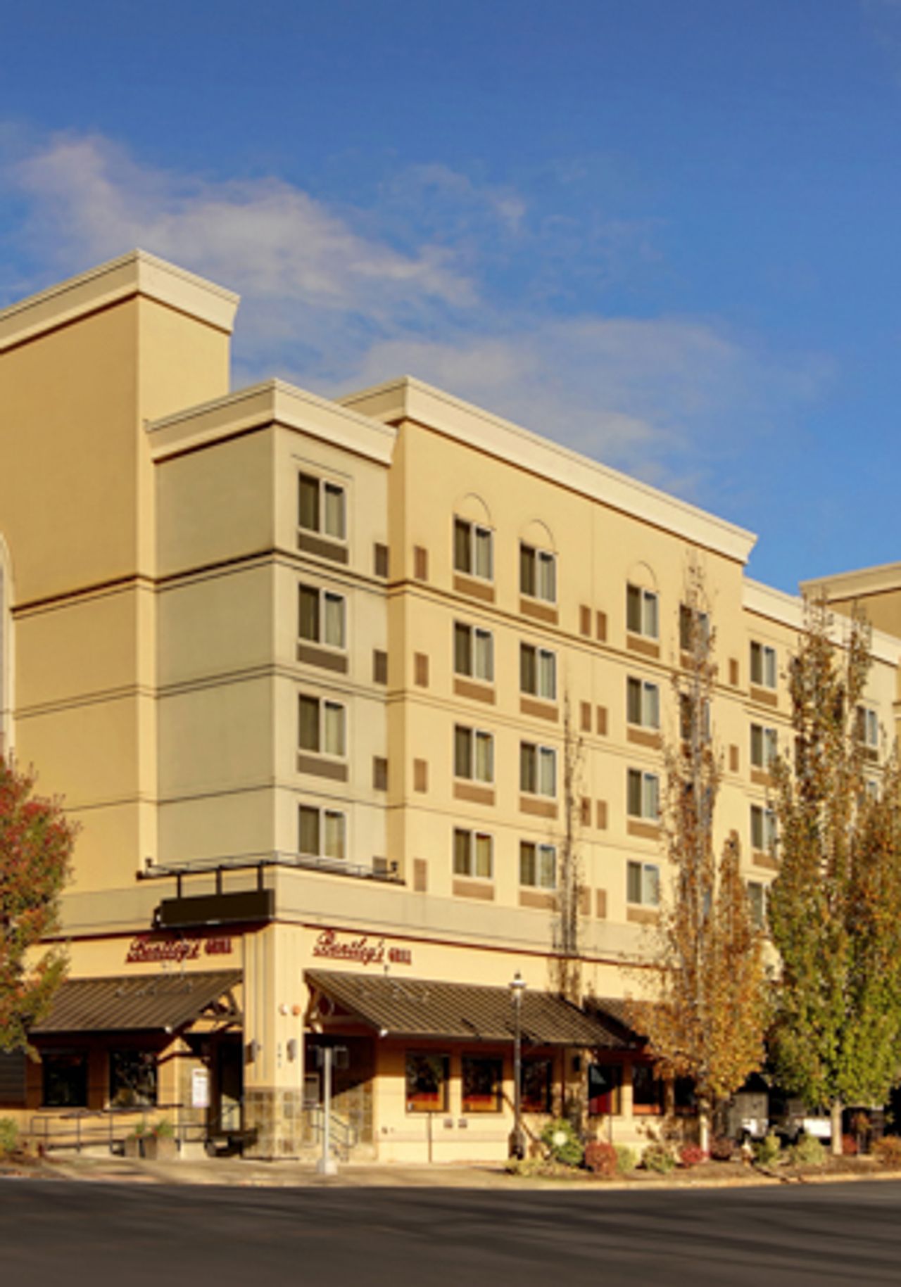 Photo of The Grand Hotel in Salem
