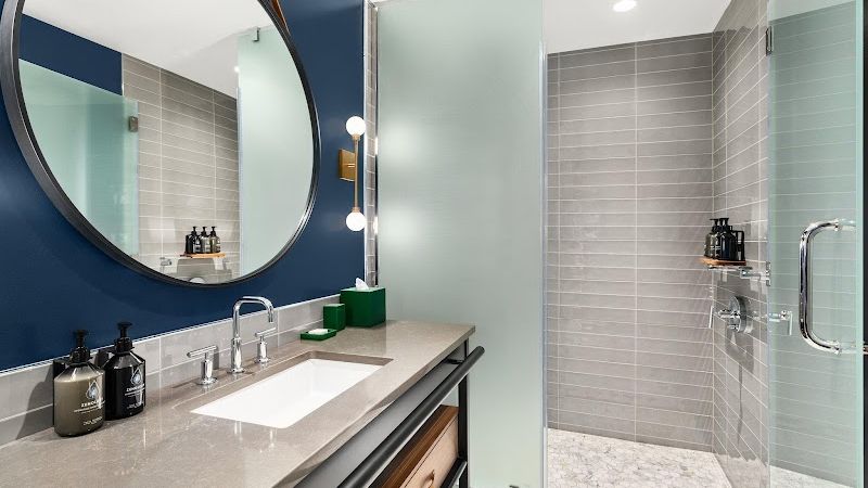 Photo of Hotel Indigo Vancouver Dwtn – Portland Area, an IHG Hotel