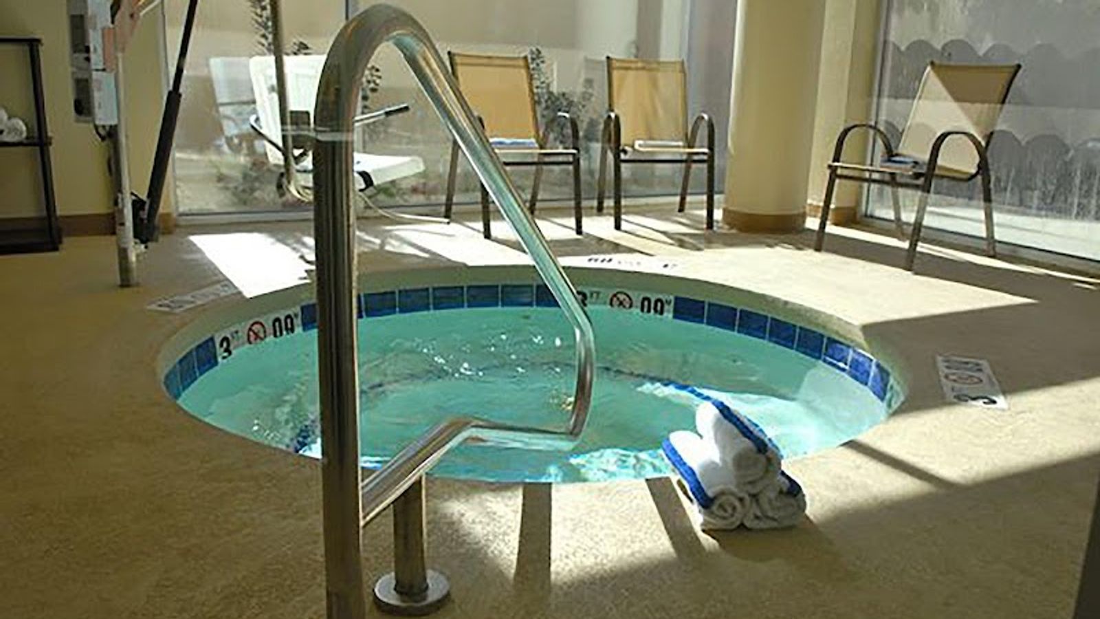 Photo of Holiday Inn Express Boise-University Area, an IHG Hotel