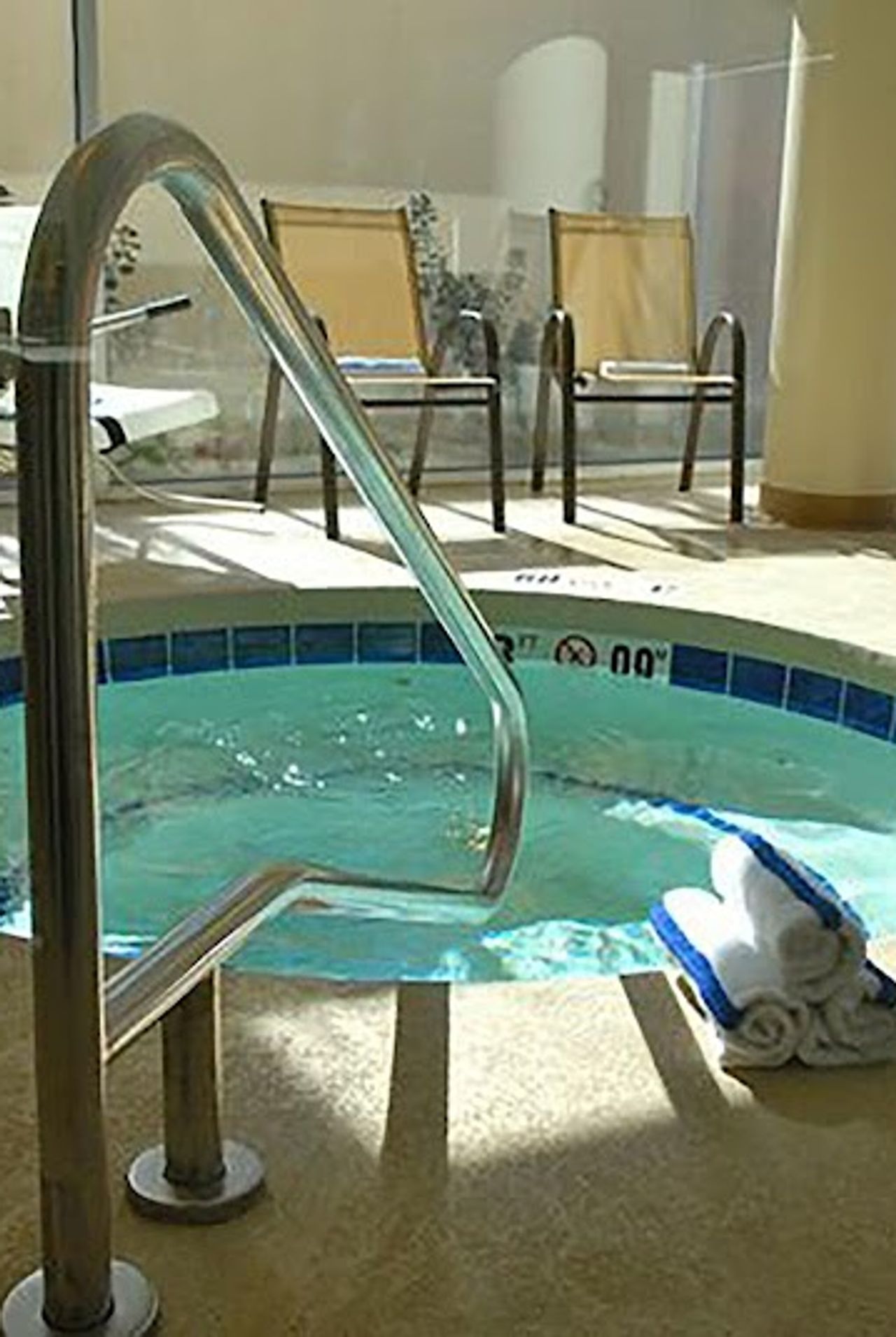 Photo of Holiday Inn Express Boise-University Area, an IHG Hotel
