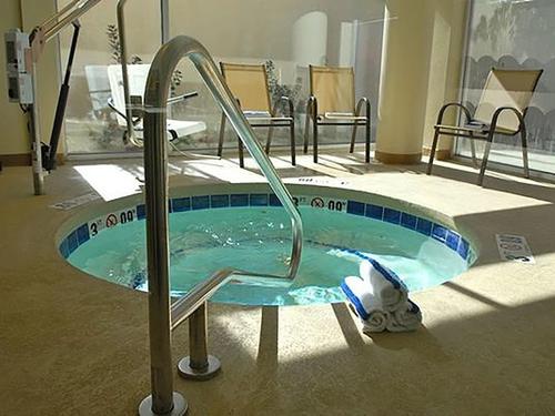 Photo of Holiday Inn Express Boise-University Area, an IHG Hotel