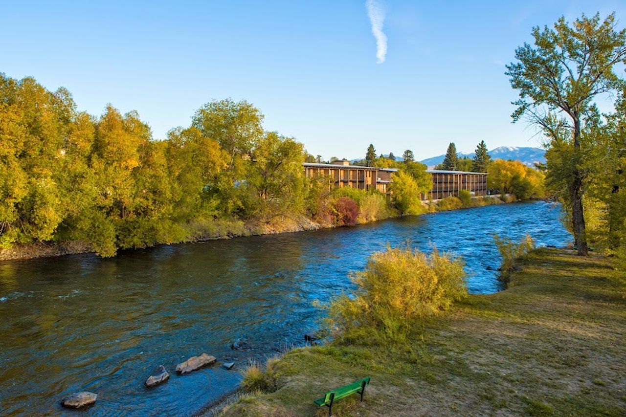 Photo of Stagecoach Inn
