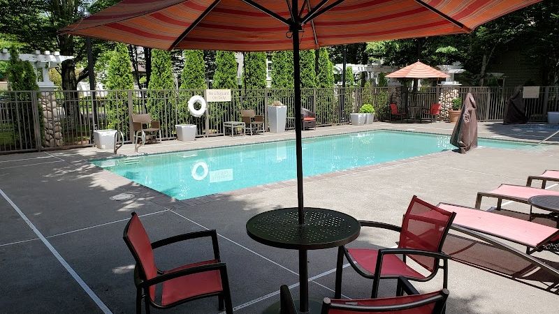 Photo of TownePlace Suites Portland Hillsboro