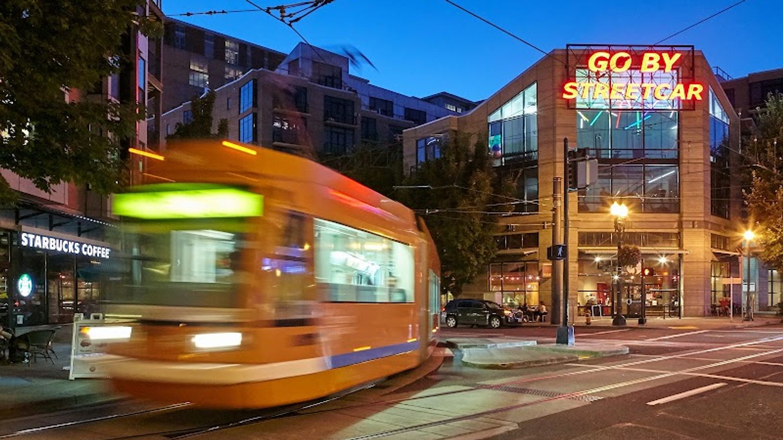 Photo of Inn at Northrup Station