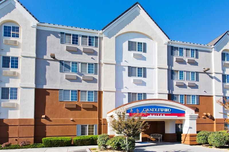 Candlewood Suites Medford, an IHG Hotel