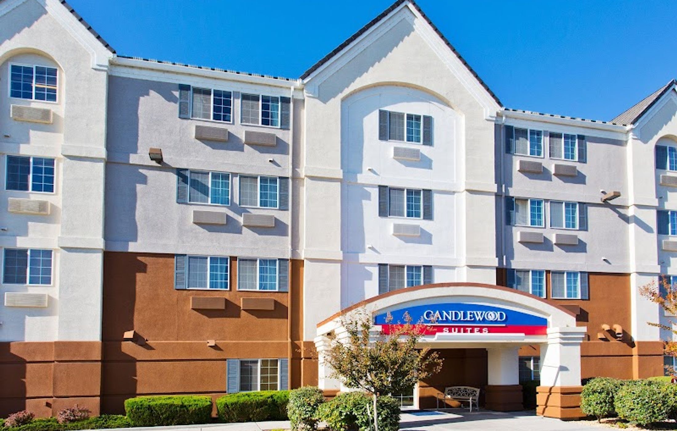 Candlewood Suites Medford, an IHG Hotel