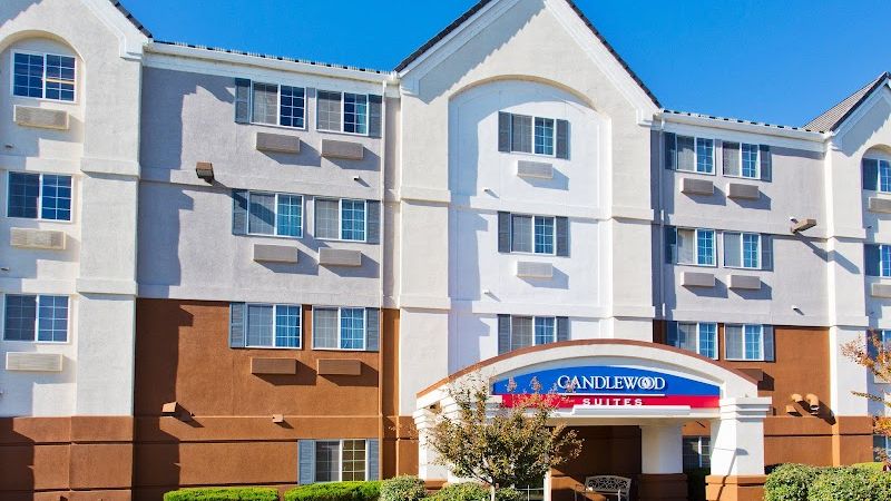 Candlewood Suites Medford, an IHG Hotel